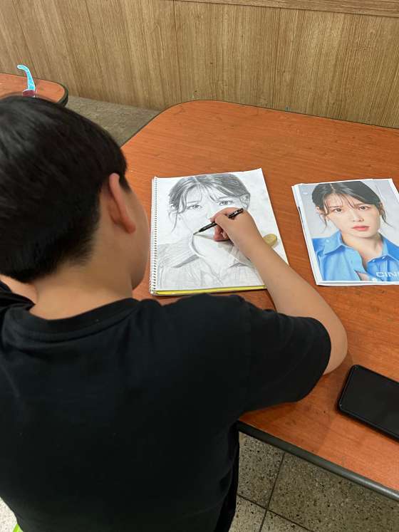 그린아이미술교습소 대표 이미지