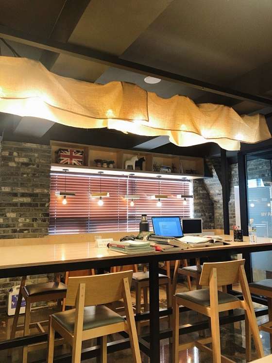 어썸팩토리 목동3플레이스