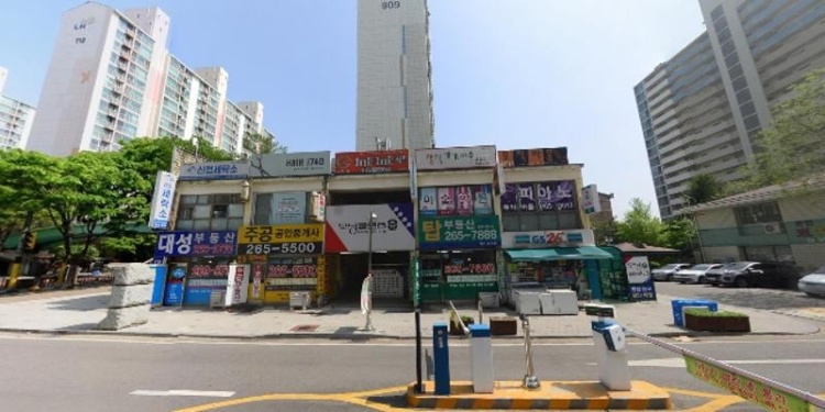 뮤직바움 학원 대표 이미지