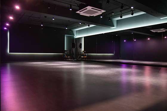 슈거댄스스튜디오