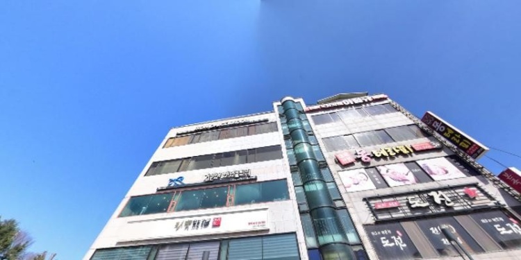 IKON DANCE SKOOL 학원 대표 이미지
