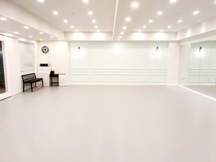 예카테리나발레스튜디오학원