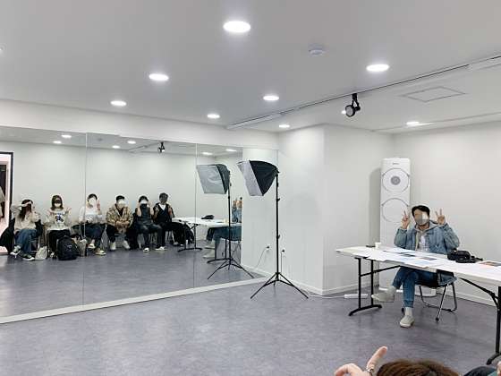 아이캐치 아카데미