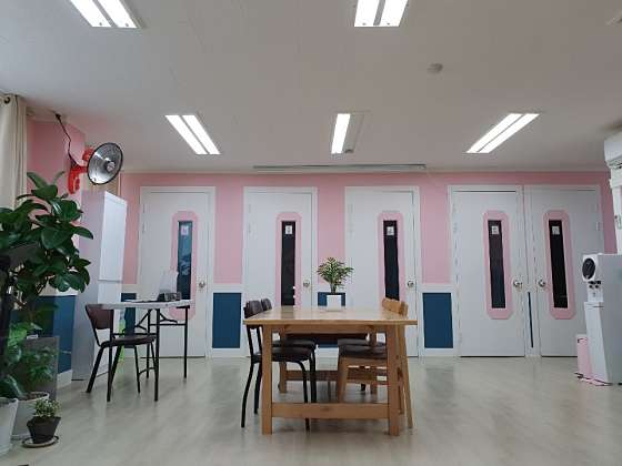 다솜음악학원 늘봄미술교습소