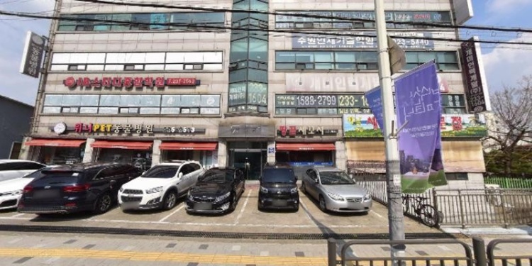 수원인재기술학원 대표 이미지