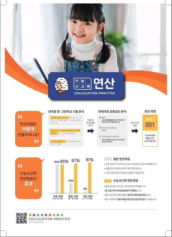 와수확하자수학학원 대표 이미지