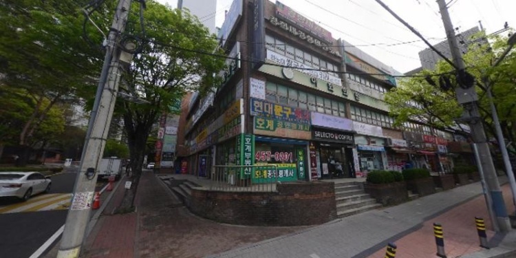 영어숲윤선생영어안양호계학원 대표 이미지