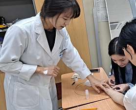 국제간호학원 사진 5
