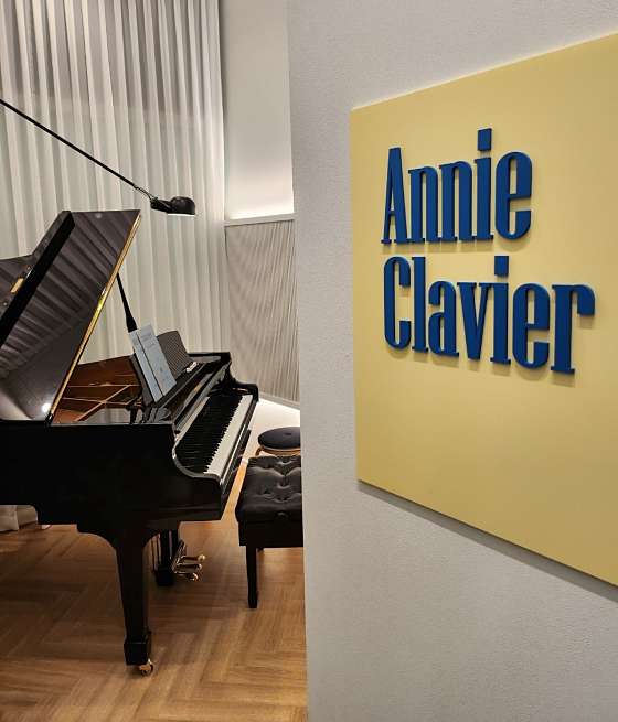 애니클라비에음악교습소 대표 이미지