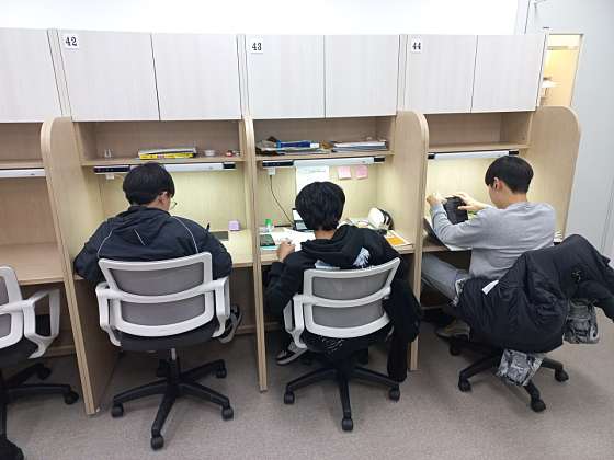 에듀플렉스 남성역점