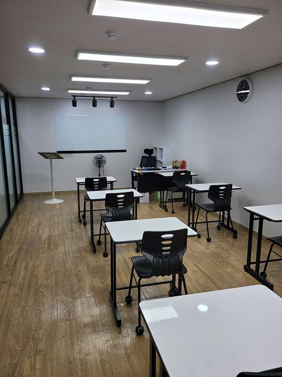유형기 수학교습소 대표 이미지