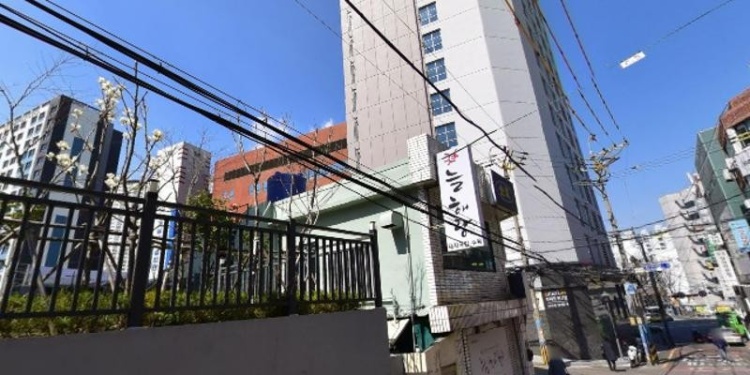 부산속기학원 대표 이미지