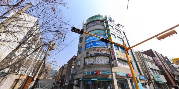 스마트해법수학 송림점