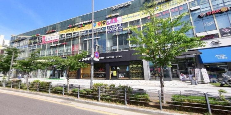 원영어학원 대표 이미지
