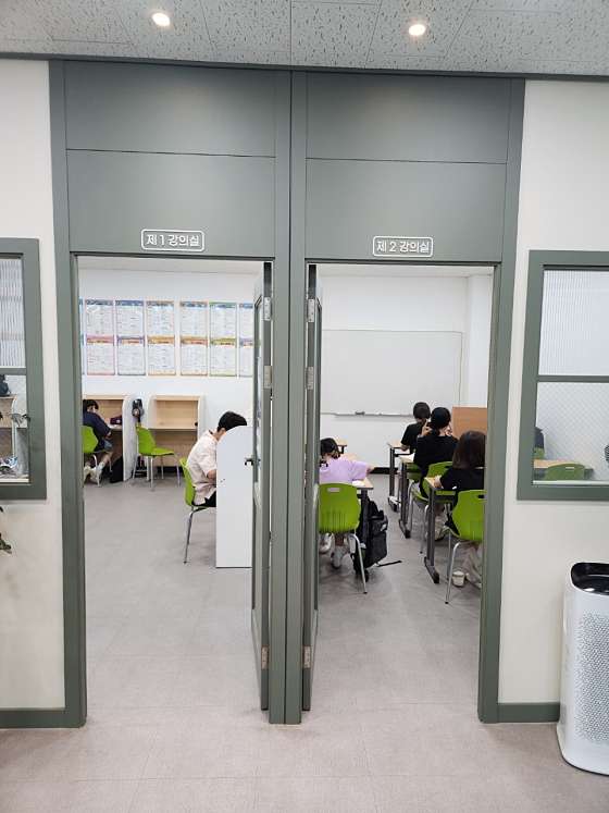 스마트해법수학 최쌤학원 대표 이미지