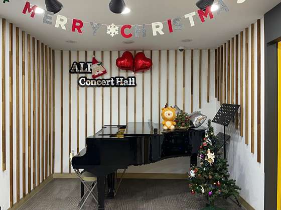 알프스음악학원 대표 이미지