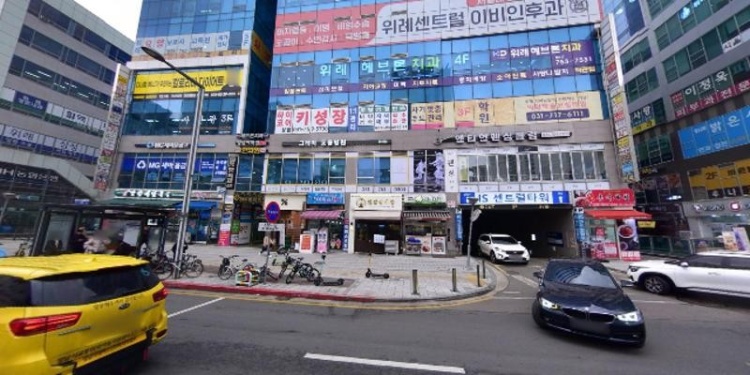 그릿수학학원 대표 이미지