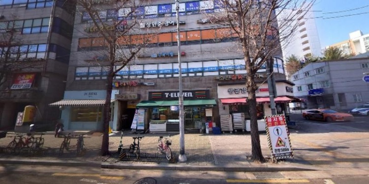 정진우수학학원 대표 이미지