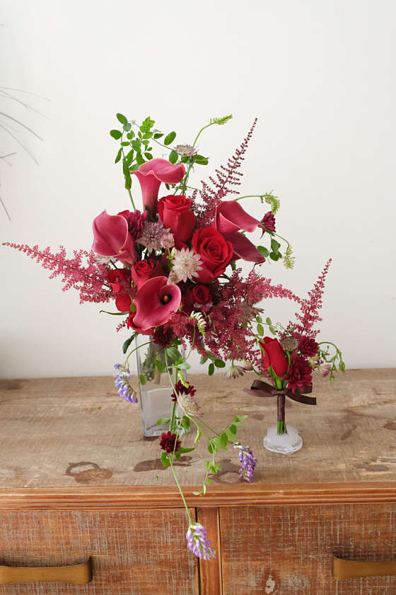 쇼위플라워/컬러디자인학원