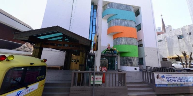 정철어학원주니어 동수원캠퍼스