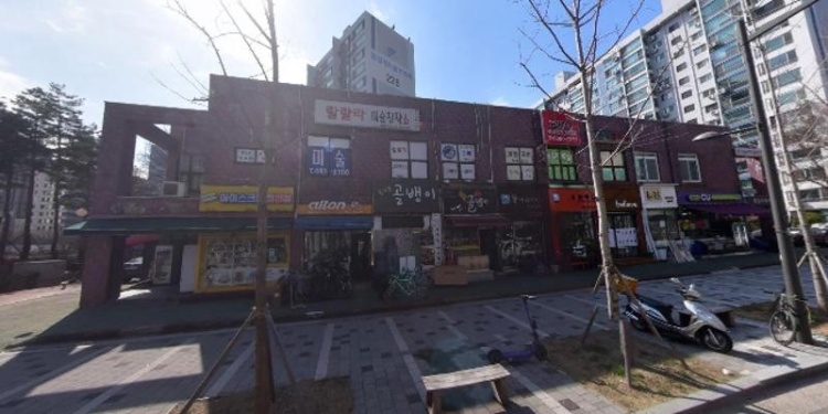 랄랄라 미술창작소