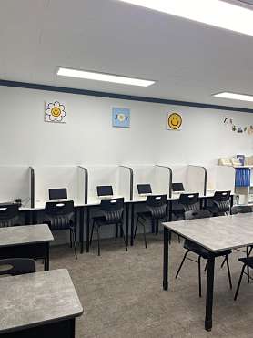 튼튼영어 마스터클럽 노원상계7단지점 사진 5