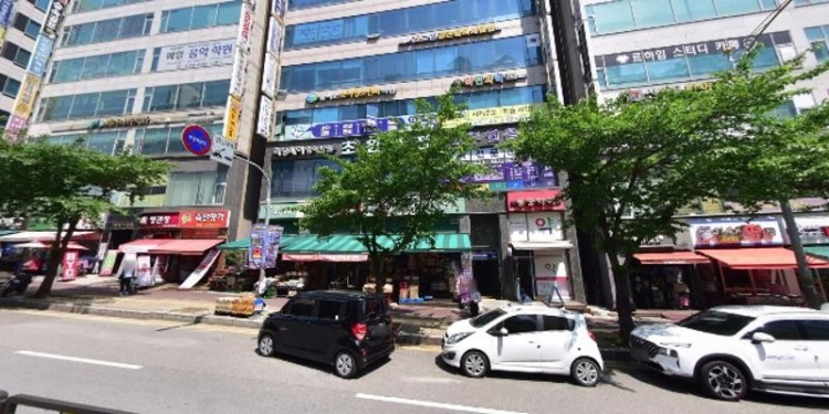 샤론영어교습소 대표 이미지
