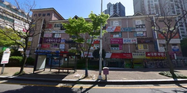 ERC영어독서클럽 부산해운대대동타운점 학원 대표 이미지