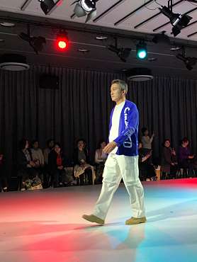 라온 시니어모델 아카데미 사진 4