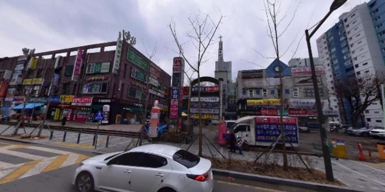 서강수학 학원 대표 이미지