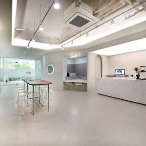 코어드빈바리스타학원