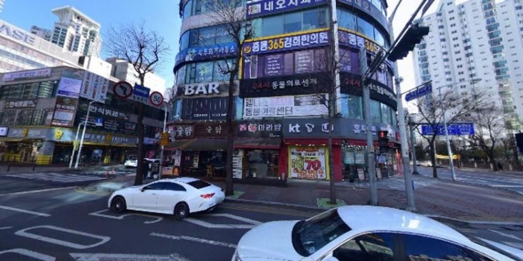 그릿영어교습소 대표 이미지
