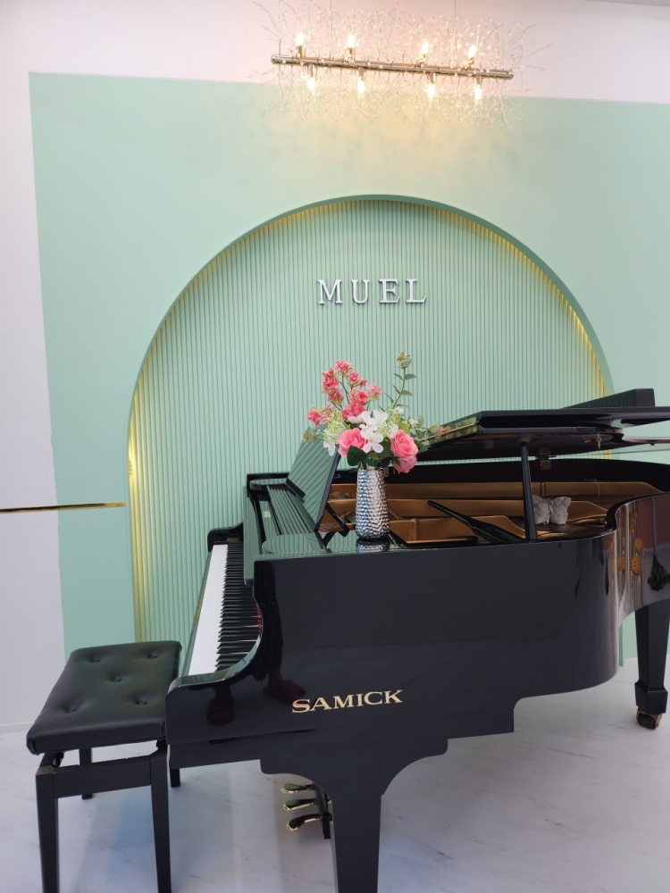 뮤엘음악학원 대표 이미지