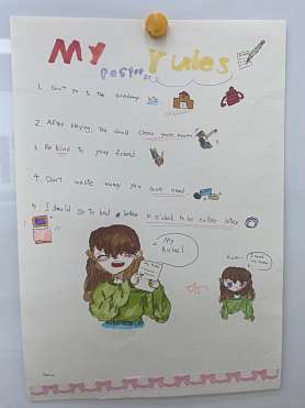 에이치 잉글리쉬 인스티튜트 사진 3