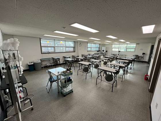 에이스애견미용학원 강북점