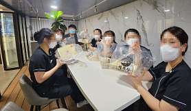 명성간호학원 사진 5