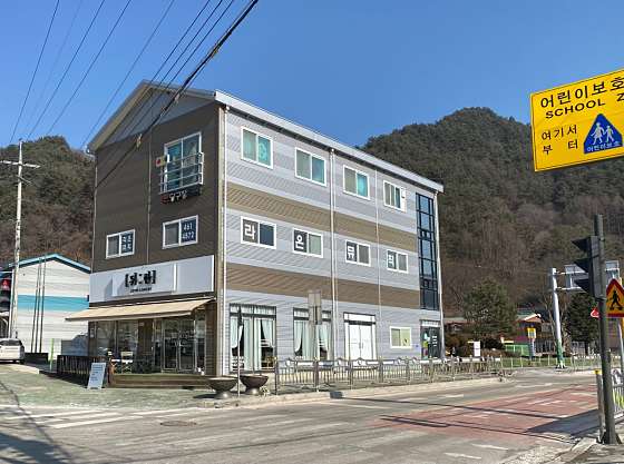 뮤직케어링 라온뮤직 학원 대표 이미지
