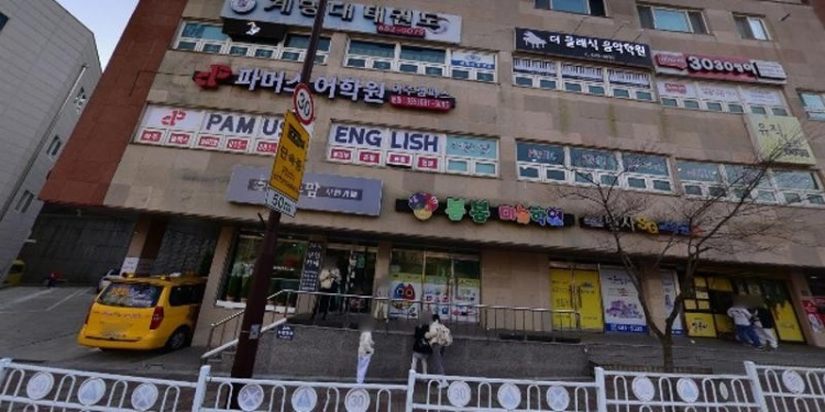 봄봄미술학원 대표 이미지