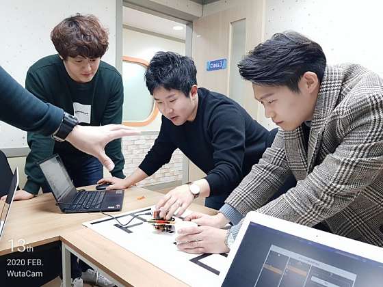 로보티즈 대연학원 사진 2