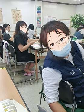 세종간호학원 사진 4