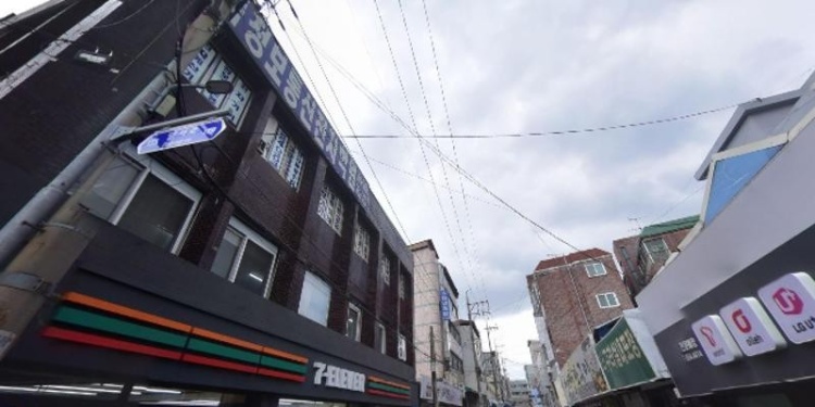 경북정보통신전자전문학원 대표 이미지