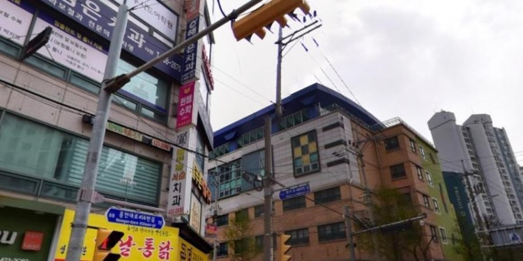 아름다운미술학원 대표 이미지
