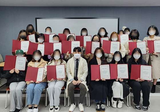 새수원간호학원 대표 이미지
