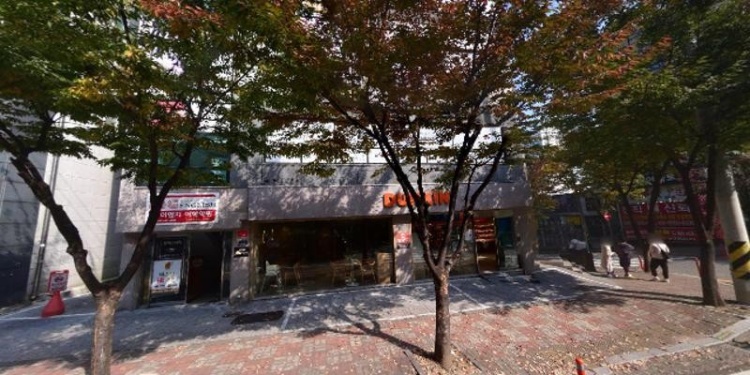 튼튼영어마스터클럽 거제아주점 학원 대표 이미지