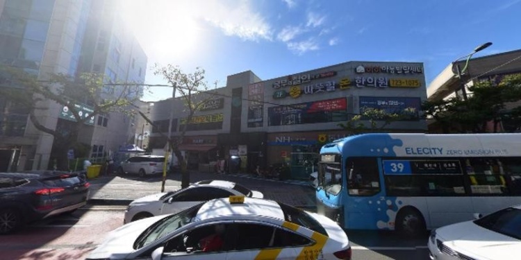 기장간호학원 대표 이미지