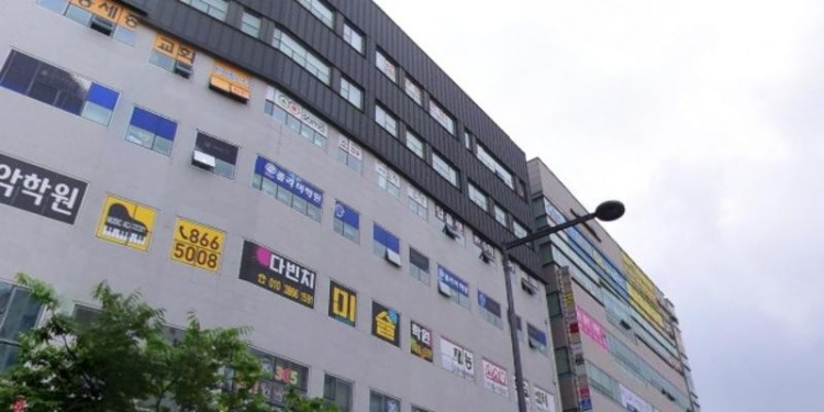 폴리어학원 세종캠퍼스 학원 대표 이미지