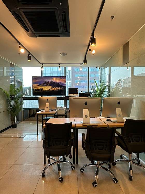 AAA어학평생교육원 대표 이미지