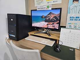 하이엔 원주간호학원 사진 3
