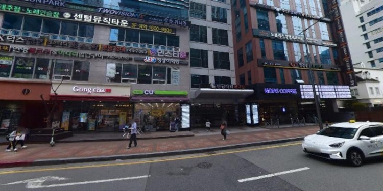 엘리트어학원 해운대점 학원 대표 이미지