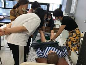 하남미사간호학원 사진 5